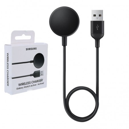 Samsung Samsung Inductive Charging Station EP-OR825B for Galaxy Watch Active 2 for sale
