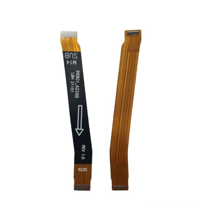 Samsung Motherboard Flex Cable Main FPCB For Galaxy A22 5G SM-A226