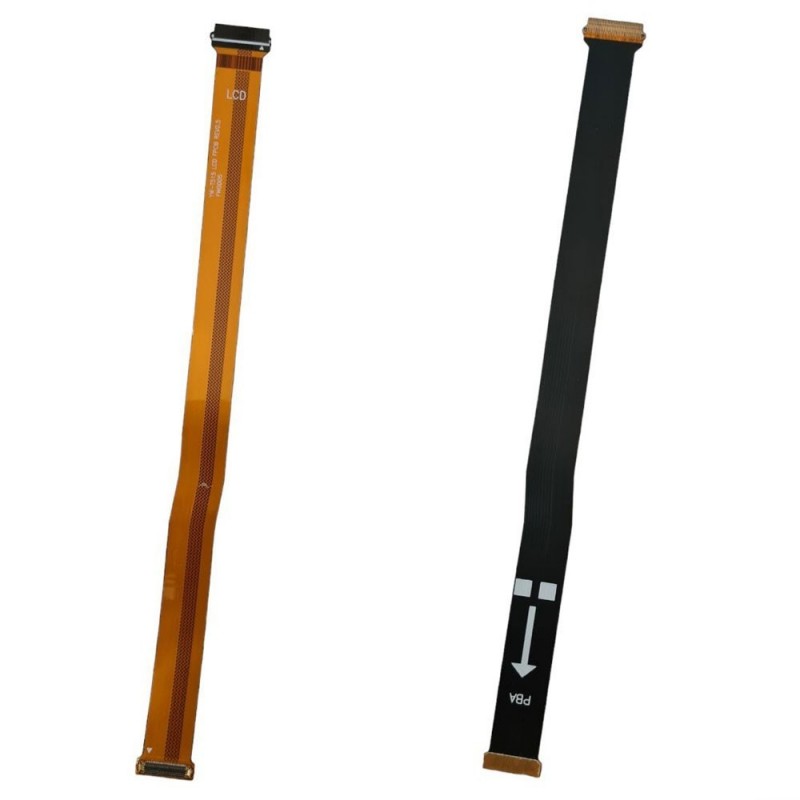 Samsung PBA Motherboard to LCD Flex Cable for Galaxy TAB A T510 T515