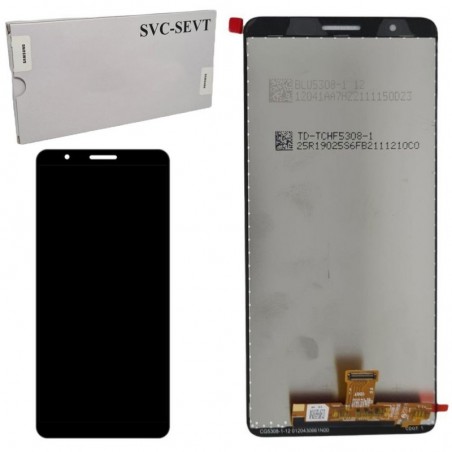 Compra Samsung Display LCD IN SERVICE PACK NO FRAME Per Galaxy A01 CORE SM-A013 / M01 CORE SM-M013 online