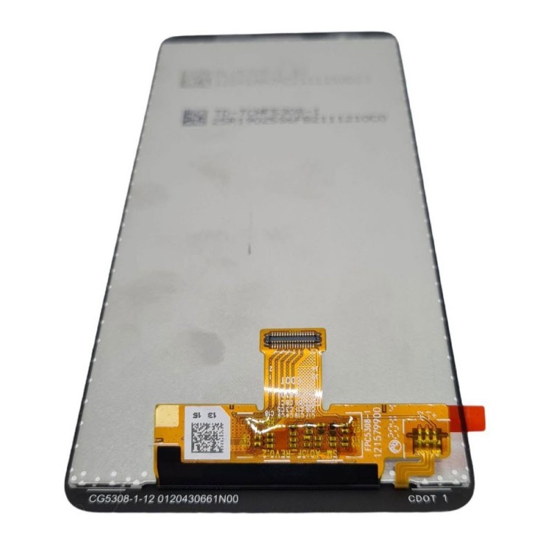 Earpiece Speaker Flex Cable Sensor for Apple iPhone 13