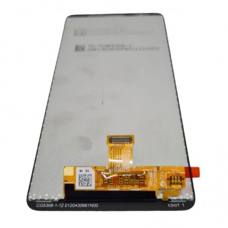 Earpiece Speaker Flex Cable Sensor for Apple iPhone 13