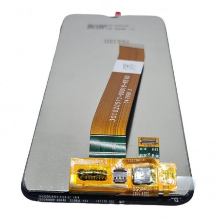 Samsung LCD Display IN SERVICE PACK NO FRAME For Galaxy A01 SM-A015F