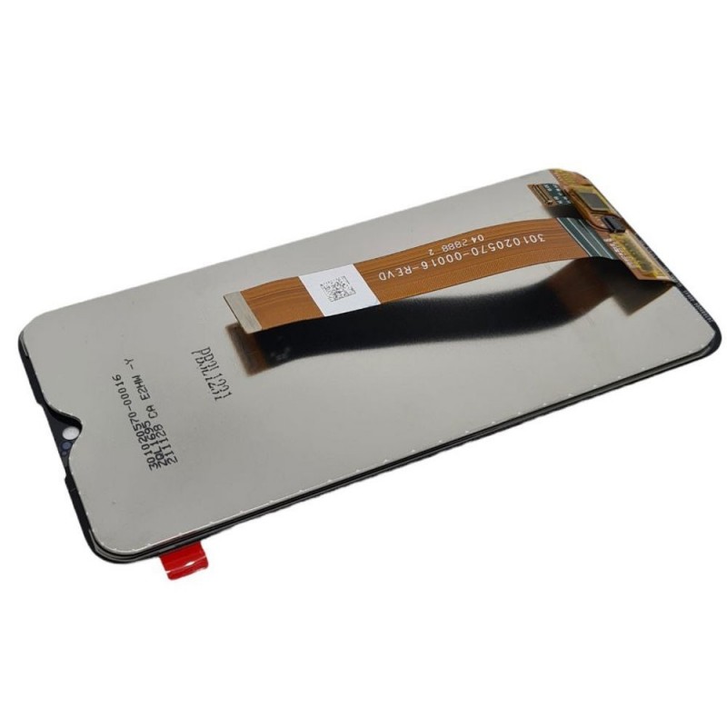 Samsung Display LCD IN SERVICE PACK NO FRAME Per Galaxy A01 SM-A015F