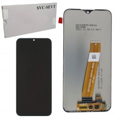 Buy Samsung Service Pack Display Lcd Per Galaxy A01 SM-A015M | Nero online