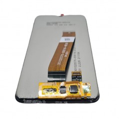Samsung LCD Display IN SERVICE PACK NO FRAME For Galaxy A01 SM-A015M