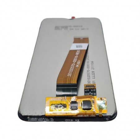 Samsung Display LCD IN SERVICE PACK NO FRAME Per Galaxy A01 SM-A015M
