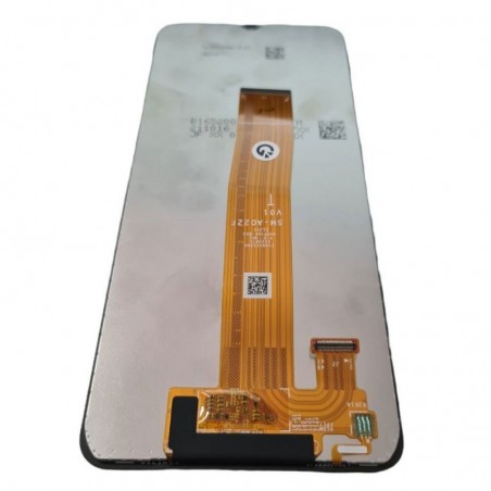 Samsung LCD Display IN SERVICE PACK NO FRAME For Galaxy A02 SM-A022F | FLAT V01 / FLAT BOE B8 R2.2