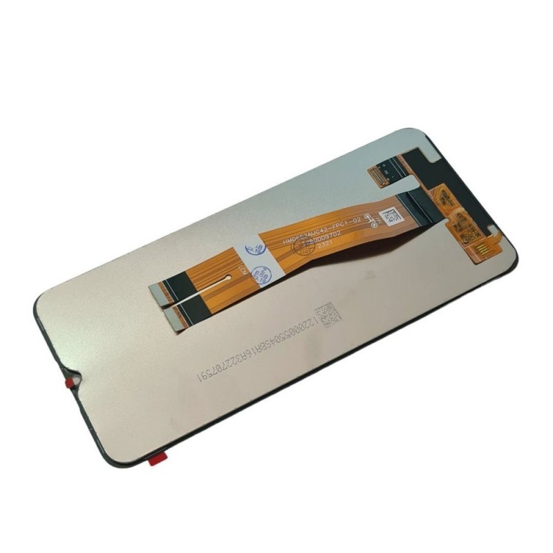 Samsung Display LCD IN SERVICE PACK NO FRAME Per Galaxy A04E A042