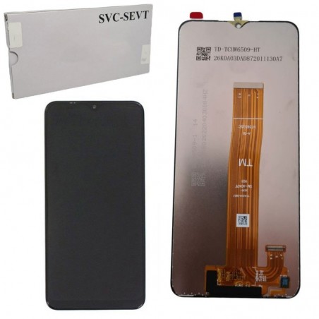 Immagine prodotto Samsung Display LCD IN SERVICE PACK NO FRAME Per Galaxy A04S 4G A047 / A13 5G A136 | FLAT V01 TM A047F -CLONE