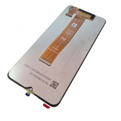 Scopri Samsung Display LCD IN SERVICE PACK NO FRAME Per Galaxy A04S 4G A047 / A13 5G A136 | FLAT V01 TM A047F -CLONE in dettagli