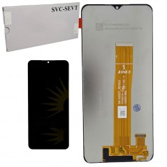Acquista Samsung Display LCD IN SERVICE PACK NO FRAME Per Galaxy A12 SM-A127 | CDOT A032F | BOE B8 A032F in vendita