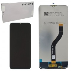 Scopri Samsung Display LCD IN SERVICE PACK NO FRAME Per Galaxy A20S 2019 SM-A207 in dettaglio
