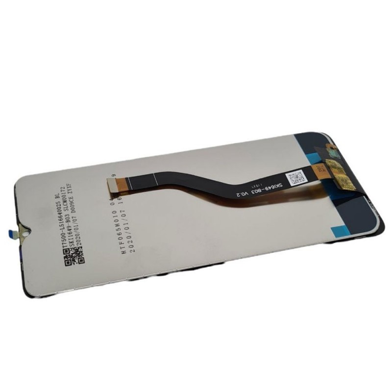 Samsung LCD Display IN SERVICE PACK NO FRAME For Galaxy A20S 2019 SM-A207