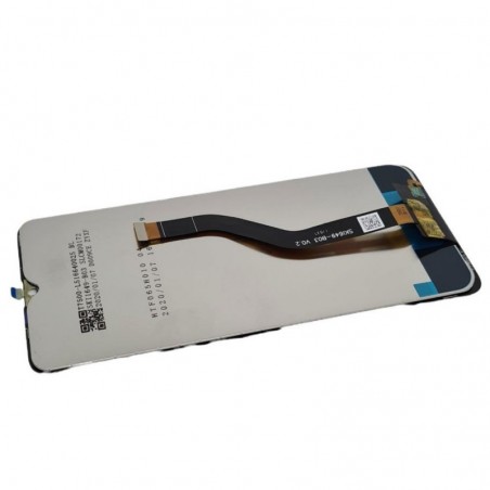 Samsung Display LCD IN SERVICE PACK NO FRAME Per Galaxy A20S 2019 SM-A207
