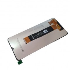 Foto di Samsung Display LCD IN SERVICE PACK NO FRAME Per Galaxy A326 A32 5G | FLAT CDOT SM-A326B R0.0 - Samsung