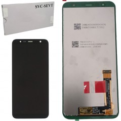 Scopri Samsung Display LCD IN SERVICE PACK NO FRAME Per Galaxy J415 J4+ Plus / J610 J6+ Plus in dettaglio