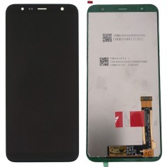 Photo of Samsung LCD Service Pack for Galaxy J415 J4 + Plus - J610 J6 + Plus Black - Samsung