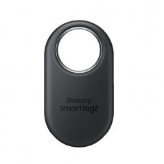 Samsung Samsung Galaxy SmartTag 2 EI-T5600BBEG tracker IP67 NFC Bluetooth | Nero for sale