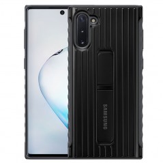 Acquista Samsung Protective Standing Cover EF-RN970CB Per Galaxy Note 10, Note 10 5G Nero su Smartness