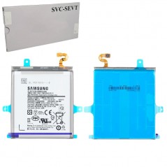 Foto di Samsung Service Pack Batteria EB-BA920ABU Originale per Galaxy A9 2018 SM-A920F - Samsung