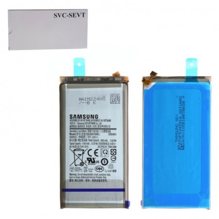 Immagine prodotto Samsung Service Pack Batteria EB-BG975ABU Originale per Galaxy S10+ PLUS G975