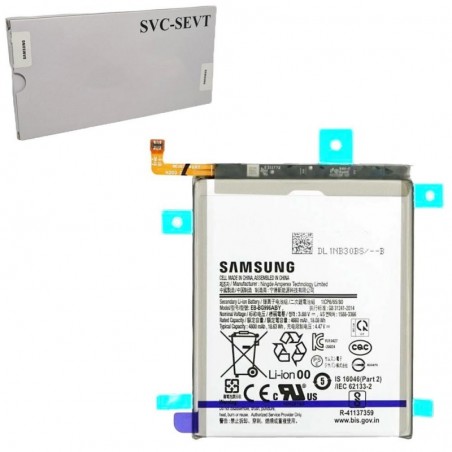 Buy Samsung Service Pack Battery EB-BG996ABY Genuine for Galaxy S21 Plus 5G online