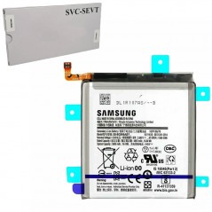 Product image Samsung Service Pack Battery EB-BG998ABY Genuine for Galaxy S21 Ultra 5G SM-G998