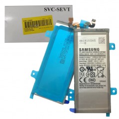 Buy Samsung Service Pack Battery EB-BN950ABE Genuine for Galaxy Note 8 N950 online