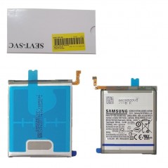 Acquista Samsung Service Pack Batteria EB-BN970ABU Originale per Galaxy Note 10 N970 su Smartness