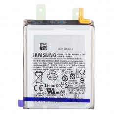 Samsung Service Pack Batteria EB-BS908ABY Originale per Galaxy S22 Ultra 5G SM-S908B