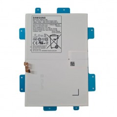 Samsung Service Pack Batteria EB-BT725ABU Originale per Galaxy TAB S5e / S6 / S6 LITE P610 P613 P615 P619 T720 T725 T860 T865