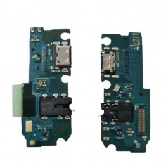 Acquista Samsung SERVICE PACK Connettore di Ricarica ORIGINALE Charging Board Per Galaxy A12 A127 in vendita