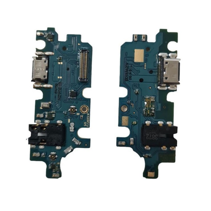 Samsung Service Pack Original Charging Connector | Charging Board For Galaxy A13 A135