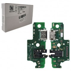 Immagine prodotto Samsung SERVICE PACK Connettore di Ricarica ORIGINALE Charging Board Per Galaxy A14 5G A146