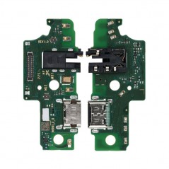 Samsung Service Pack Original Charging Connector For Galaxy A14 5G A146 EU VERSION