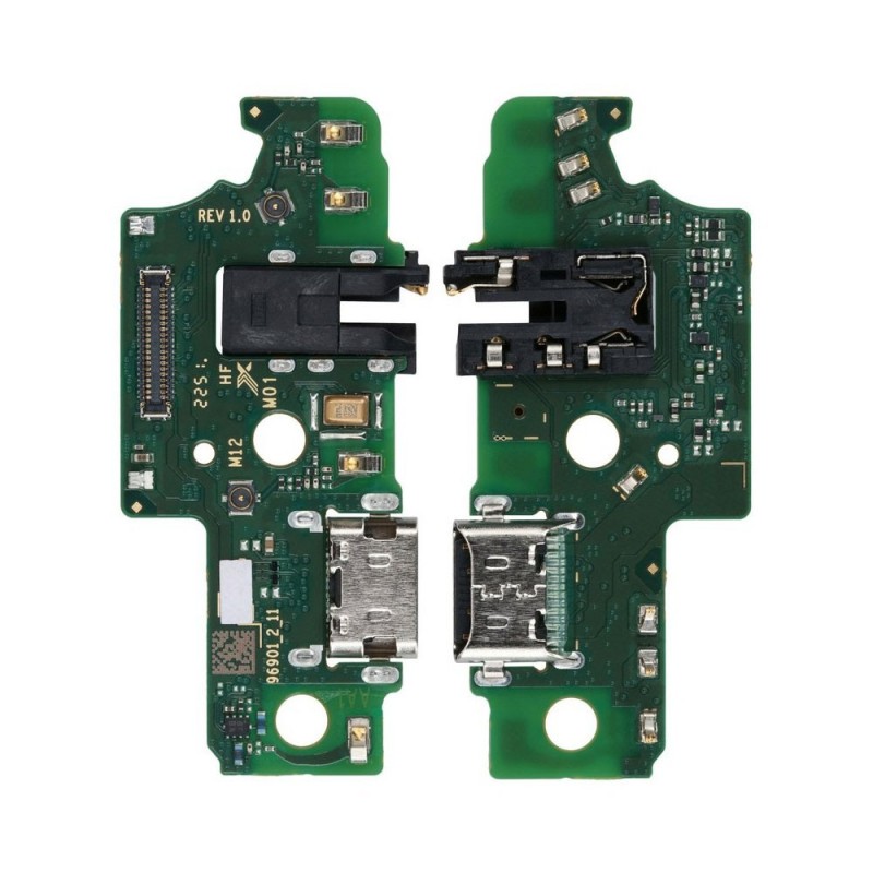 Samsung Service Pack Original Charging Connector For Galaxy A14 5G A146 EU VERSION