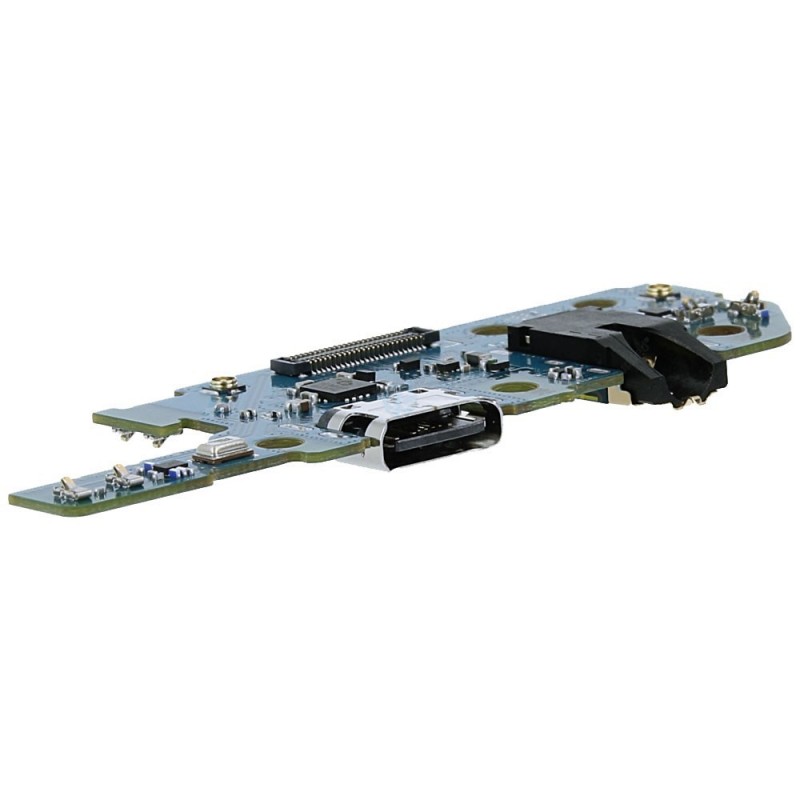 Samsung Service Pack Original Charging Connector | Charging Board For Galaxy A202 A20E