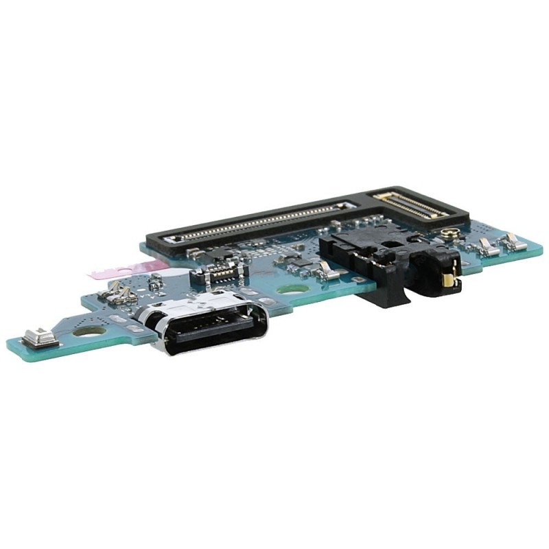 Samsung SERVICE PACK Connettore di Ricarica ORIGINALE Charging Board Per Galaxy A515 A51