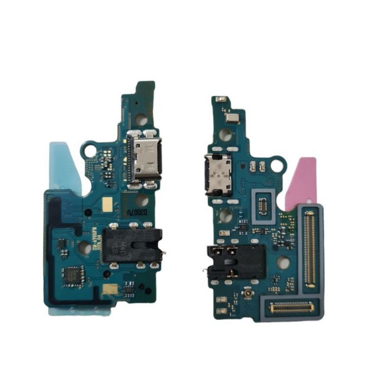  Samsung Service Pack Original Charging Connector | Charging Board For Galaxy A70 A705