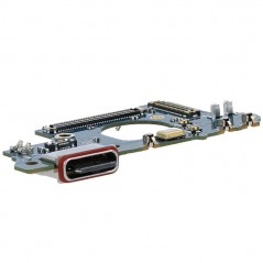 Samsung SERVICE PACK Connettore di Ricarica ORIGINALE Charging Board Per Galaxy G781 S20 FE 5G