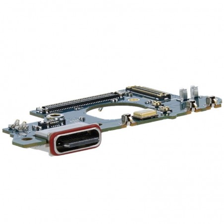 Samsung SERVICE PACK Connettore di Ricarica ORIGINALE Charging Board Per Galaxy G781 S20 FE 5G