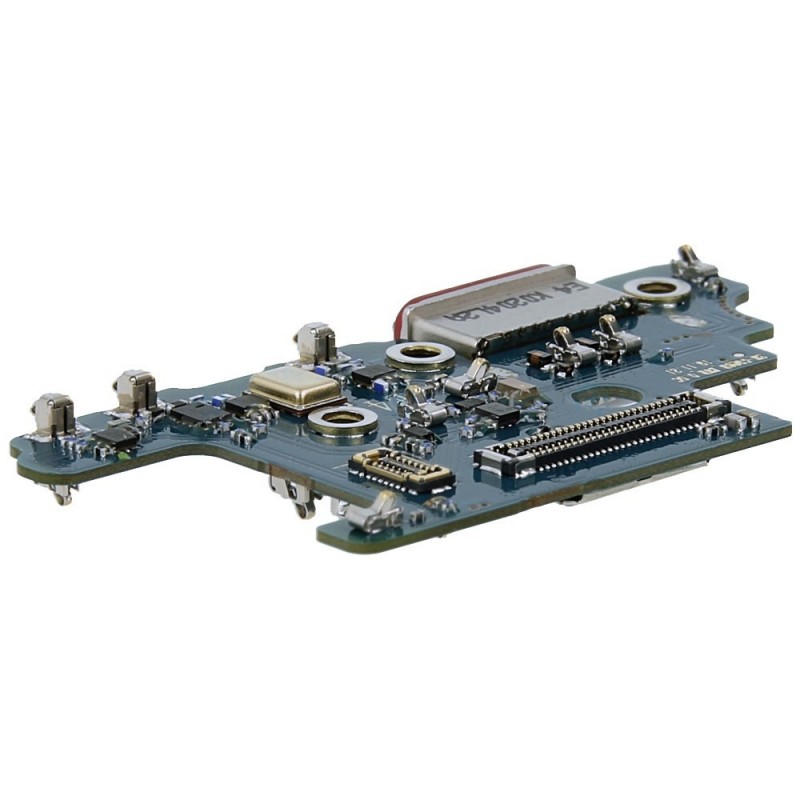 Samsung Service Pack Original Charging Connector | Charging Board For Galaxy S20 PLUS G985 - G986 S20 PLUS 5G