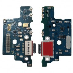 Foto di Samsung SERVICE PACK Connettore di Ricarica ORIGINALE Charging Board Per Galaxy G988 S20 ULTRA - Samsung