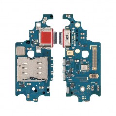 Foto di Samsung SERVICE PACK Connettore di Ricarica ORIGINALE Charging Board Per Galaxy G996 S21 PLUS 5G - Samsung