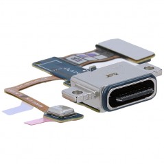 Foto di Samsung SERVICE PACK Connettore di Ricarica ORIGINALE Charging Board Per Galaxy Note 9 N960 - Samsung