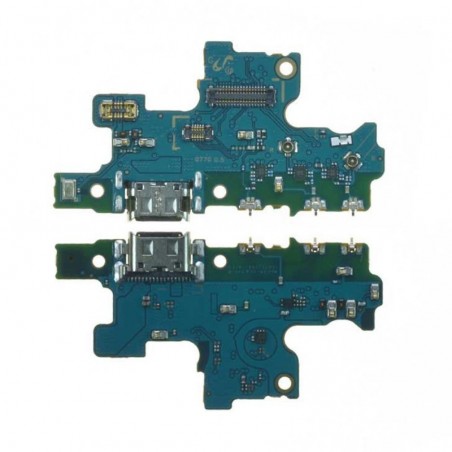Product image Samsung SERVICE PACK Connettore di Ricarica ORIGINALE Charging Board Per Galaxy S10 LITE G770F