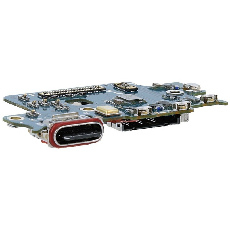 Samsung Service Pack Original Charging Connector | Charging Board For Galaxy S901 S22