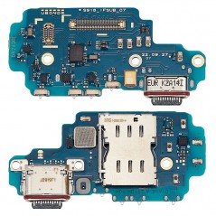Acquista Samsung SERVICE PACK Connettore di Ricarica ORIGINALE Charging Board Per Galaxy S918 S23 ULTRA su Smartness