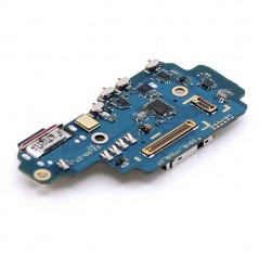 Immagine prodotto Samsung SERVICE PACK Connettore di Ricarica ORIGINALE Charging Board Per Galaxy S918 S23 ULTRA